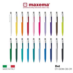 Dot D1-GOM-CB-CR