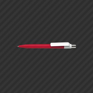 Maxema Promotional Trendy Pen D1-GOM-CB-CR