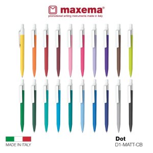 Dot D1-MATT-CB