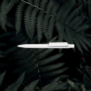 Maxema Promotional Recycled Pen Dot D1-MATT-RE