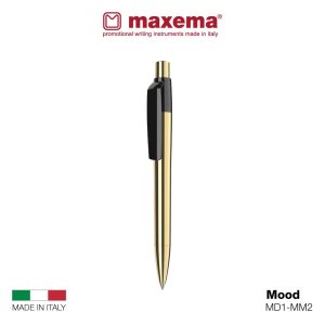 Mood Metal MD1-MM2
