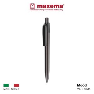 Mood Metal MD1-MM4