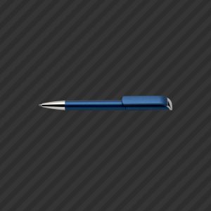 Maxema Promotional Trendy Pen Tag TA1-MET-CR