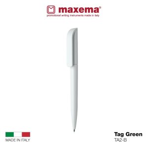 Tag Green TA2-B
