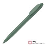 Maxema Promotional Recycled Pen B500-MATT-RE-19