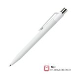 Maxema Promotional Trendy Pen D1-GOM-CB-CR-01