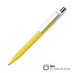 Maxema Promotional Trendy Pen D1-GOM-CB-CR-03