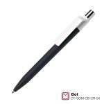 Maxema Promotional Trendy Pen D1-GOM-CB-CR-04