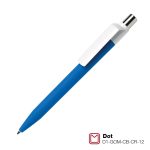 Maxema Promotional Trendy Pen D1-GOM-CB-CR-12