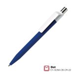 Maxema Promotional Trendy Pen D1-GOM-CB-CR-22