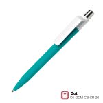 Maxema Promotional Trendy Pen D1-GOM-CB-CR-26