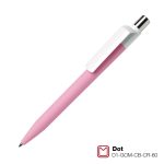 Maxema Promotional Trendy Pen D1-GOM-CB-CR-60