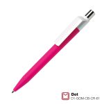 Maxema Promotional Trendy Pen D1-GOM-CB-CR-61