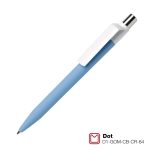 Maxema Promotional Trendy Pen D1-GOM-CB-CR-64