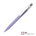 Maxema Promotional Trendy Pen D1-GOM-CB-CR-71