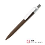Maxema Promotional Trendy Pen D1-GOM-CB-CR-73