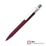 Maxema Promotional Trendy Pen D1-GOM-CB-CR-74