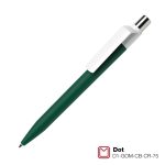Maxema Promotional Trendy Pen D1-GOM-CB-CR-75