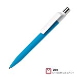 Maxema Promotional Trendy Pen D1-GOM-CB-CR-77
