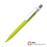 Maxema Promotional Trendy Pen D1-GOM-CB-CR-79