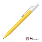 Maxema Promotional Trendy Pen d1-matt-cb-03