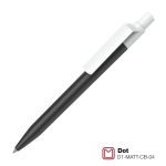 Maxema Promotional Trendy Pen d1-matt-cb-04