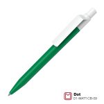Maxema Promotional Trendy Pen d1-matt-cb-09