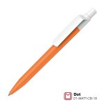Maxema Promotional Trendy Pen d1-matt-cb-18