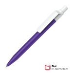 Maxema Promotional Trendy Pen d1-matt-cb-25