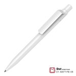 Maxema Promotional Recycled Pen Dot D1-MATT-RE-06