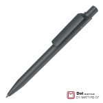 Maxema Promotional Recycled Pen Dot D1-MATT-RE-07