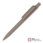 Maxema Promotional Recycled Pen Dot D1-MATT-RE-87