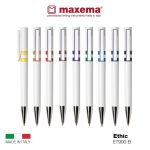 Maxema Promotional Pens Ethic ET900-B all colors
