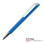 Maxema Promotional Trendy Pen F1T-GOM-CB-CR-12