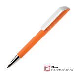 Maxema Promotional Trendy Pen F1T-GOM-CB-CR-18