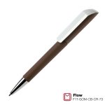 Maxema Promotional Trendy Pen F1T-GOM-CB-CR-73