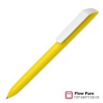 Maxema Promotional Pens Flow pure f2p-matt-cb-03