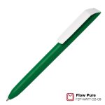 Maxema Promotional Pens Flow pure f2p-matt-cb-09