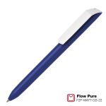 Maxema Promotional Pens Flow pure f2p-matt-cb-22