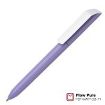 Maxema Promotional Pens Flow pure f2p-matt-cb-71