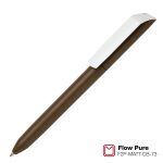 Maxema Promotional Pens Flow pure f2p-matt-cb-73