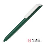 Maxema Promotional Pens Flow pure f2p-matt-cb-75