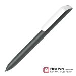 Maxema Promotional Recycled Pen Flow Pure F2P-MATT-CB-RE-07