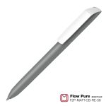 Maxema Promotional Recycled Pen Flow Pure F2P-MATT-CB-RE-58