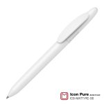 Maxema Promotional Recycled Pen Icon Pure IC8-MATT-RE-06