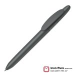 Maxema Promotional Recycled Pen Icon Pure IC8-MATT-RE-07