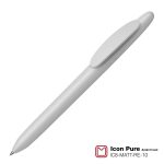 Maxema Promotional Recycled Pen Icon Pure IC8-MATT-RE-10