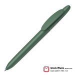 Maxema Promotional Recycled Pen Icon Pure IC8-MATT-RE-19