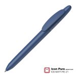 Maxema Promotional Recycled Pen Icon Pure IC8-MATT-RE-21