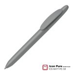 Maxema Promotional Recycled Pen Icon Pure IC8-MATT-RE-58